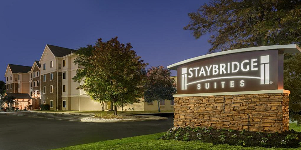 Staybridge Suites in Newark, Delaware | I-95 Exit Guide