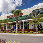 Tanger Outlets - Bluffton, South Carolina | I-95 Exit Guide