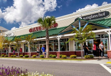 Tanger Outlets - Bluffton, South Carolina | Outlet Malls Along I-95