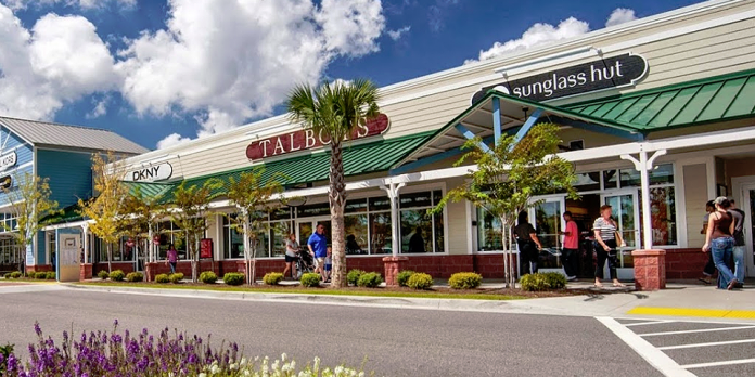 Tanger Outlets Hilton Head – Bluffton, SC | I-95 Exit Guide
