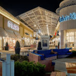 Tanger Outlets - National Harbor, Maryland | I-95 Exit Guide