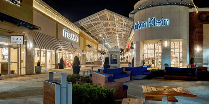 Tanger Outlets - National Harbor, Maryland | Outlet Malls Along I-95