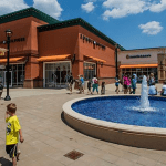 Tanger Outlets Savannah | Outlet Malls Along I-95