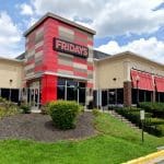TGI Friday’s, Greenbelt, MD | I-95 Exit Guide