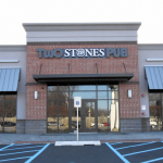 Two Stones Pub in Newark, Delaware | I-95 Exit Guide