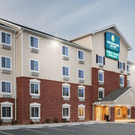 WoodSpring Suites, Fredericksburg, VA | I-95 Exit Guide