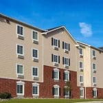 WoodSpring Suites – White Marsh, Maryland | I-95 Exit Guide