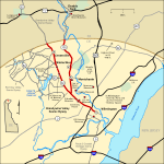 Brandywine Valley Scenic Byway | I-95 Exit Guide