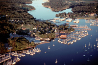 Chesapeake Country Scenic Byway | I-95 Exit Guide