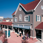 Clinton Crossing Premium Outlets - Clinton, Connecticut | I-95 Exit Guide