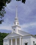 Connecticut State Route 169 Church | I-95 Exit Guide