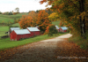 Fall Foliage Season in Vermont | I-95 Exit Guide