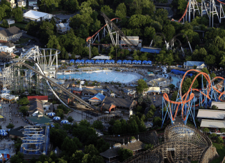 Hershey Park - Hershey, Pennsylvania | I-95 Exut Guide