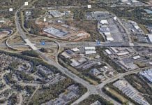 White Marsh, Maryland | I-95 Exit Guide
