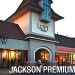 Jackson Premium Outlets - Jackson, New Jersey | I-95 Exit Guide
