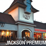 Jackson Premium Outlets – Jackson, New Jersey | I-95 Exit Guide