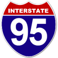 I-95 Exit Guide