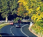 Merritt Parkway | I-95 Exit Guide