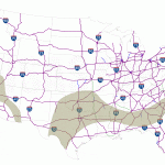 Fall Foliage | November | I-95 Exit Guide