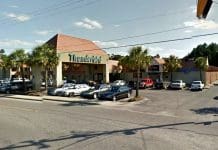 Phoenix Grill and Bar - Florence, South Carolina | I-95 Exit Guide