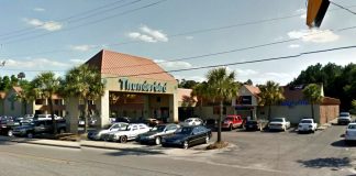 Phoenix Grill and Bar - Florence, South Carolina | I-95 Exit Guide