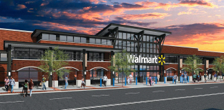 Walmart and Sam's Club Locations | I-95 Exit Guide