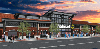 Walmart and Sam's Club Locations | I-95 Exit Guide