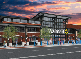 Walmart and Sam's Club Locations | I-95 Exit Guide