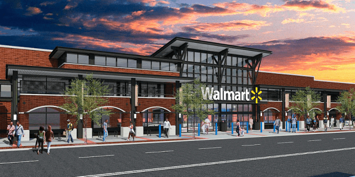 Walmart and Sam's Club Locations | I-95 Exit Guide