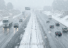 I-95 Winter Weather Driving Conditions | I-95 Exit Guide