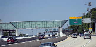 I-95 Delaware Toll Plaza | I-95 Exit Guide