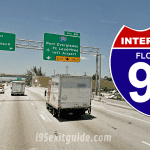 I-95 Construction | Palm Beach Florida | I-95 Exit Guide