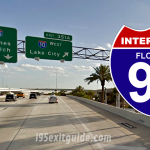 I-95 Construction | Jacksonville Florida | I-95 Exit Guide