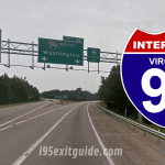 I-95 Construction | Fredericksburg Virginia | I-95 Exit Guide