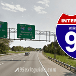 I-95 Construction | Richmond Virginia | I-95 Exit Guide