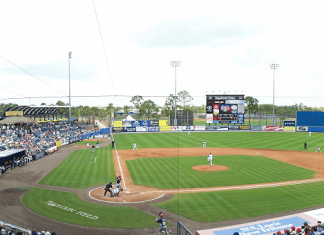 Florida Spring Training | I-95 Exit Guide