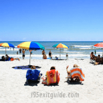 Cocoa Beach Florida | I-95 Exit Guide