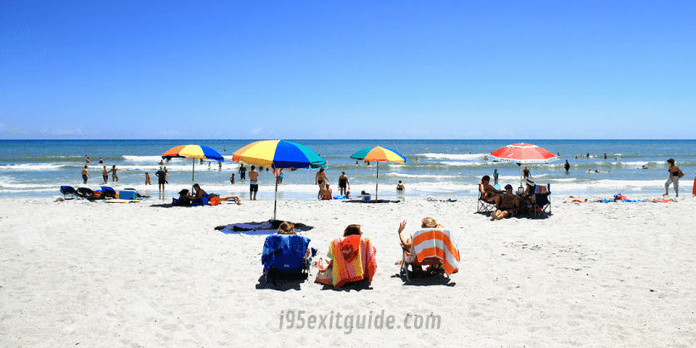 Cocoa Beach Florida | I-95 Exit Guide