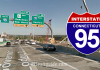 Connecticut I-95 Traffic | I-95 Construction in Connecticut | New Haven Connecticut | I-95 Exit Guide