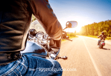 Bike Week | I-95 Exit Guide
