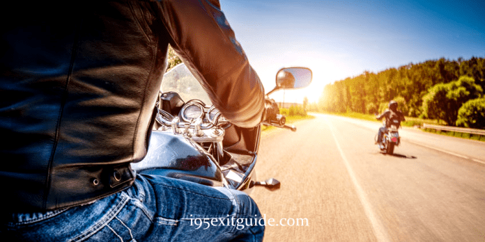 Daytona Beach Bike Week | I-95 Exit Guide