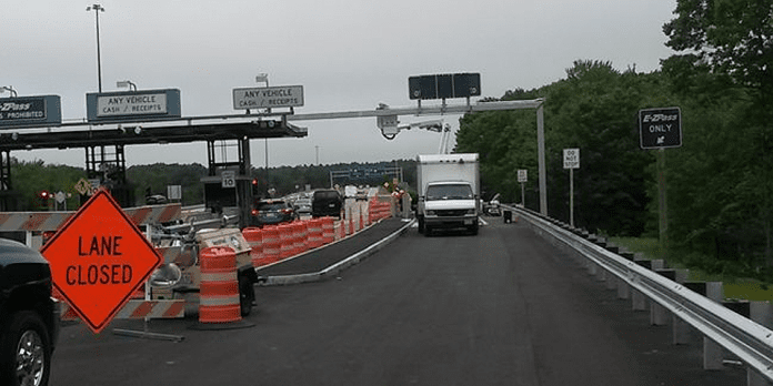 Maine Turnpike | I-95 Exit Guide