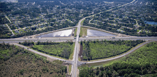 Matanzas Woods Interchange| I-95 Exit Guide
