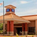 Baymont by Wyndham – Rocky Mount, North Carolina | I-95 Exit Guide