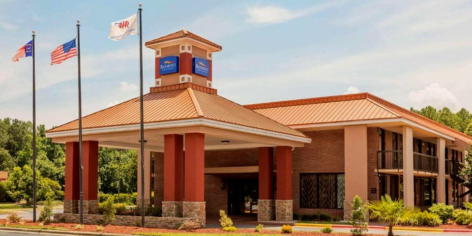 Baymont by Wyndham - Rocky Mount, North Carolina | I-95 Exit Guide