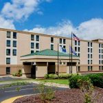 Comfort Inn – Chester, Virginia | I-95 Exit Guide