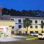 Comfort Suites – Kingsland, Georgia | I-95 Exit Guide