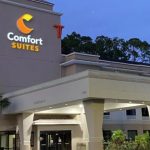 Comfort Suites – Kingsland, Georgia | I-95 Exit Guide
