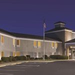 Country Inn & Suites – Dunn, North Carolina | I-95 Exit Guide