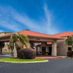 Econo Lodge – Savannah, Georgia | I-95 Exit Guide